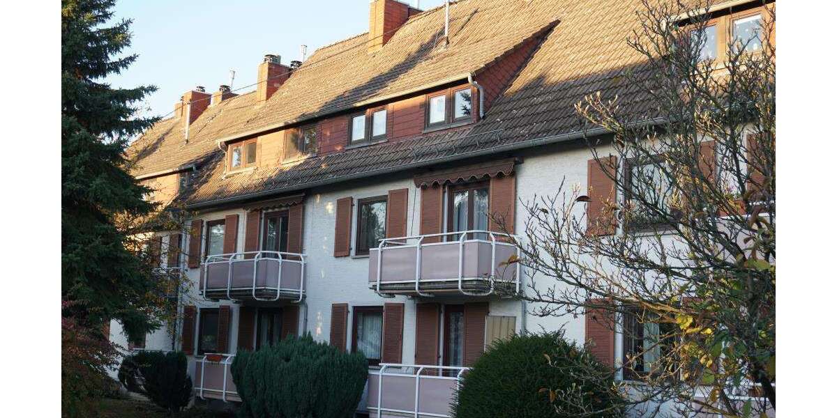 Etagenwohnung Wirges - 2 Zimmer, 51 m&sup2;, 469&euro; | Angebot:27201830