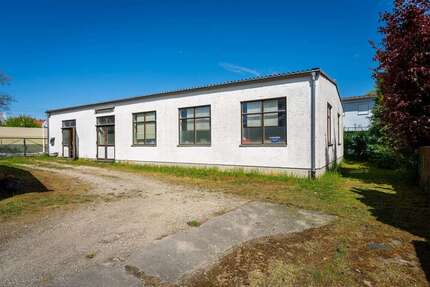 Gewerbeobjekt Straubing - 1.300&euro; | Angebot:26993837