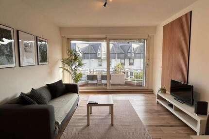 Wohnen auf Zeit in Ratingen 790 € 1 zimmer