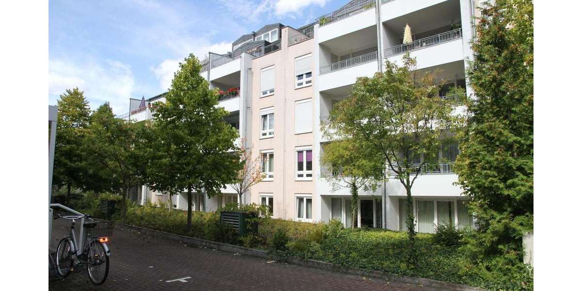 Etagenwohnung Frankfurt Oberrad - 3 Zimmer, 80 m&sup2;, 1.130&euro; | Angebot:27063410