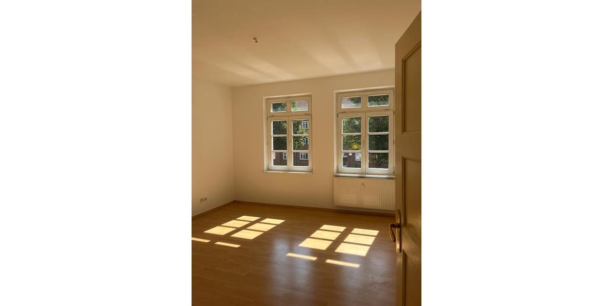 Etagenwohnung Wismar Altstadt - 3 Zimmer, 75 m&sup2;, 620&euro; | Angebot:24850785