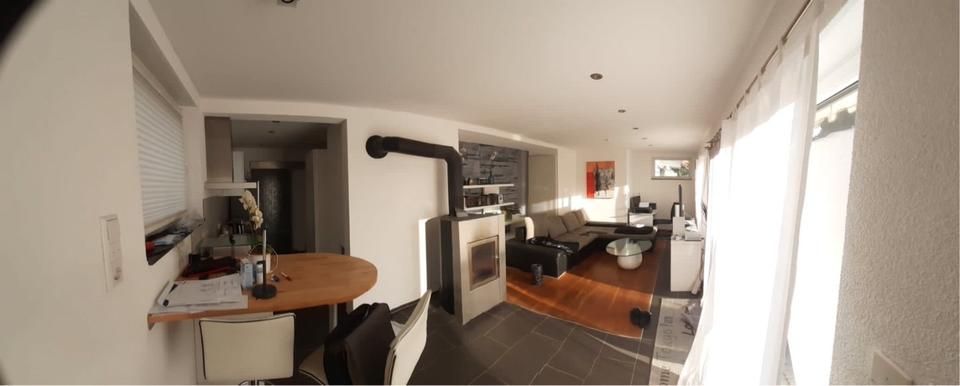 Erdgeschoßwohnung Neckargemünd - 1.5 Zimmer, 43 m&sup2;, 590&euro; | Angebot:26020896