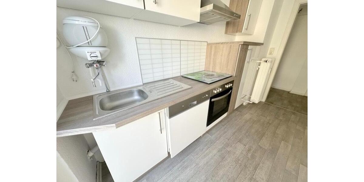Etagenwohnung Mönchengladbach - 2 Zimmer, 55 m&sup2;, 900&euro; | Angebot:25238933