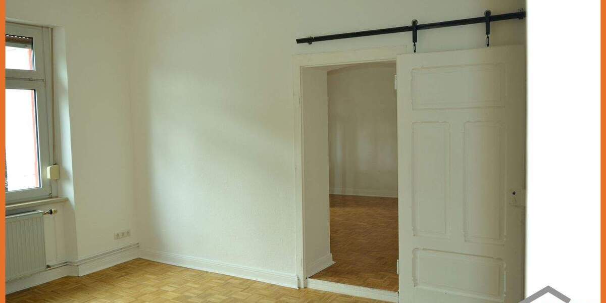 Etagenwohnung Wöllstein - 4 Zimmer, 130 m&sup2;, 990&euro; | Angebot:24748172