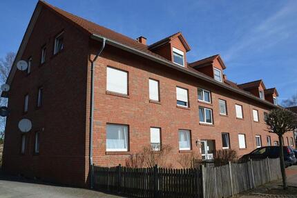 Wohnung Alfhausen - 3 Zimmer, 83 m&sup2;, 550&euro; | Angebot:26631031
