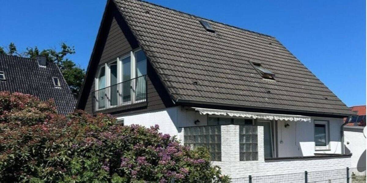 Einfamilienhaus Bremen Borgfeld - 4 Zimmer, 127 m&sup2;, 1.460&euro; | Angebot:26886004