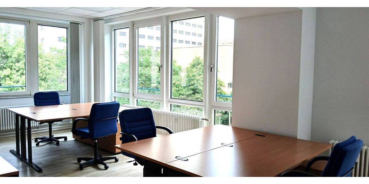 Gewerbeobjekt Leipzig Zentrum-Nord - 1.390&euro; | Angebot:26806151