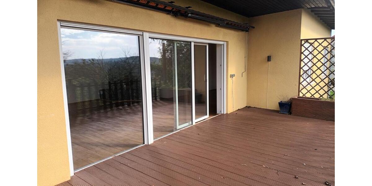 4 ZKB Saarfels TOP Lage 4 zimmer