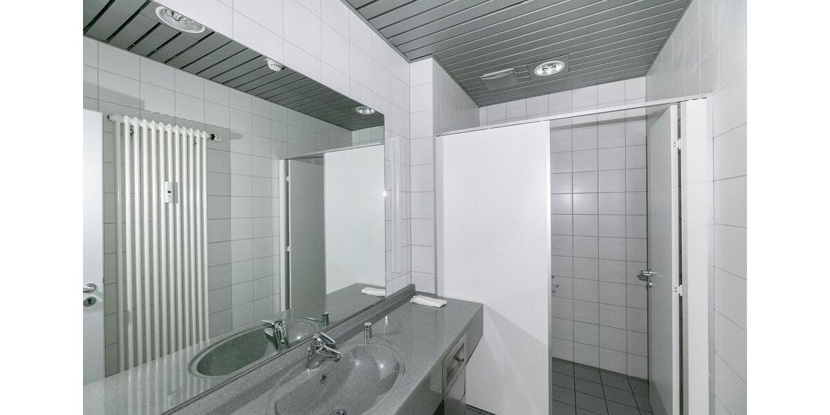 Moderne Büroflächen in Neu-UlmWiley zimmer