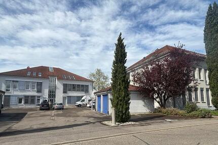 Gewerbeobjekt Denzlingen - 1.495&euro; | Angebot:26484231