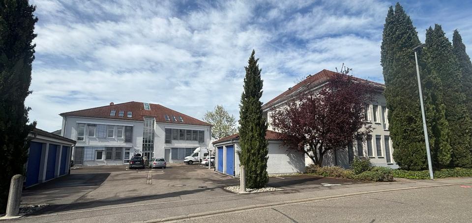 Gewerbeobjekt Denzlingen - 1.495&euro; | Angebot:26484231