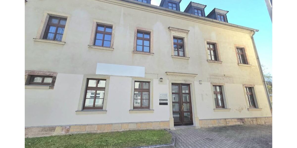 40 m² Gewerbefläche in Gablenz – flexibel nutzbar & gut erreichbar! - Gewerbeobjekt Chemnitz Gablenz | Angebot:27235190