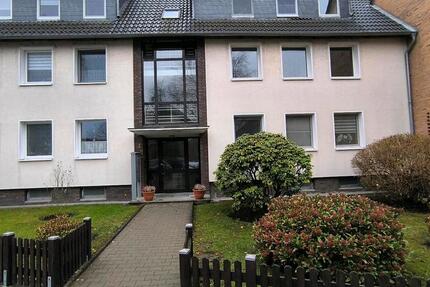 Helle 2-Zimmer Wohnungen in zentraler Lage in Ahlten 2 zimmer