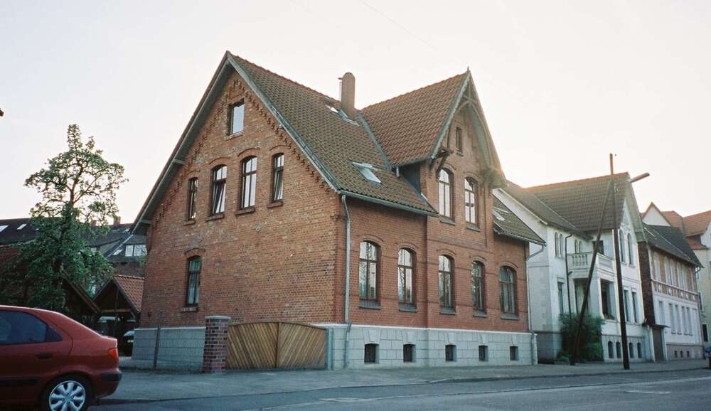 Etagenwohnung Lehrte - 2 Zimmer, 50 m&sup2;, 410&euro; | Angebot:27285767