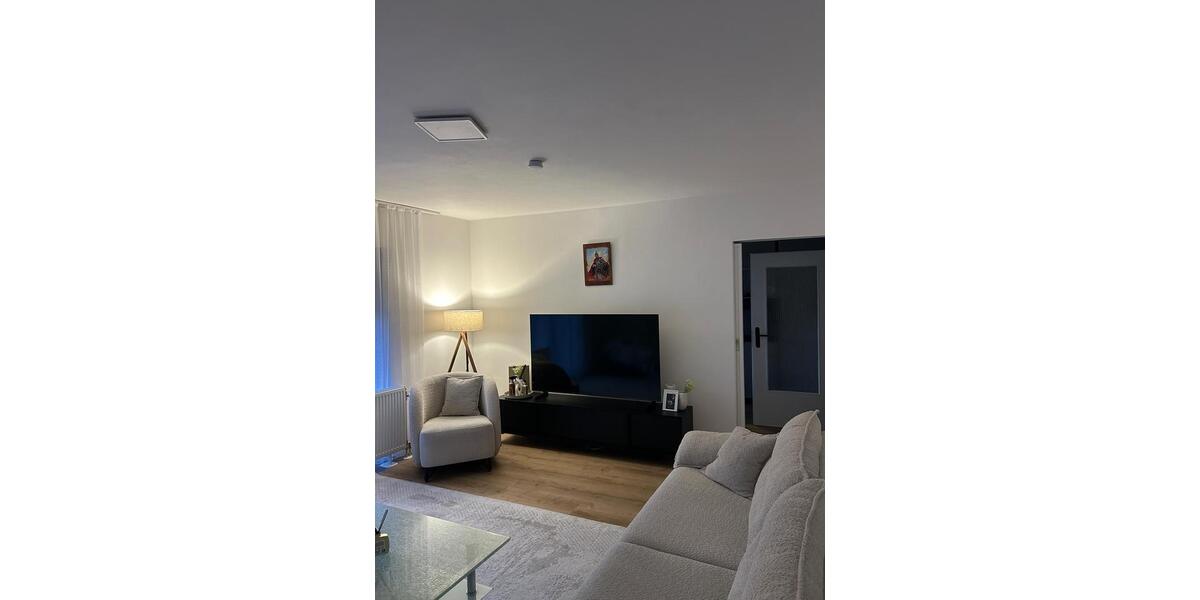 Terrassenwohnung Schweinfurt Haardt - 3 Zimmer, 85 m&sup2;, 850&euro; | Angebot:26272779