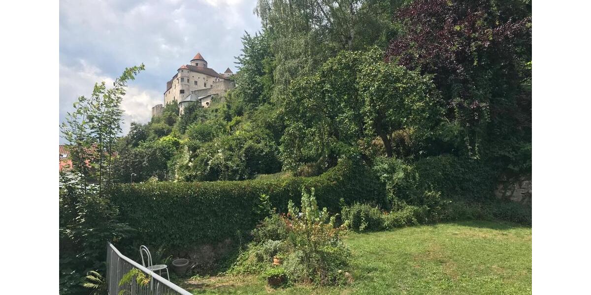 Erdgeschoßwohnung Burghausen - 1 Zimmer, 30 m&sup2;, 480&euro; | Angebot:26448809