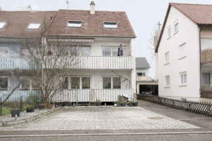 Wohnung Möglingen - 3 Zimmer, 70 m&sup2;, 1.000&euro; | Angebot:25512990