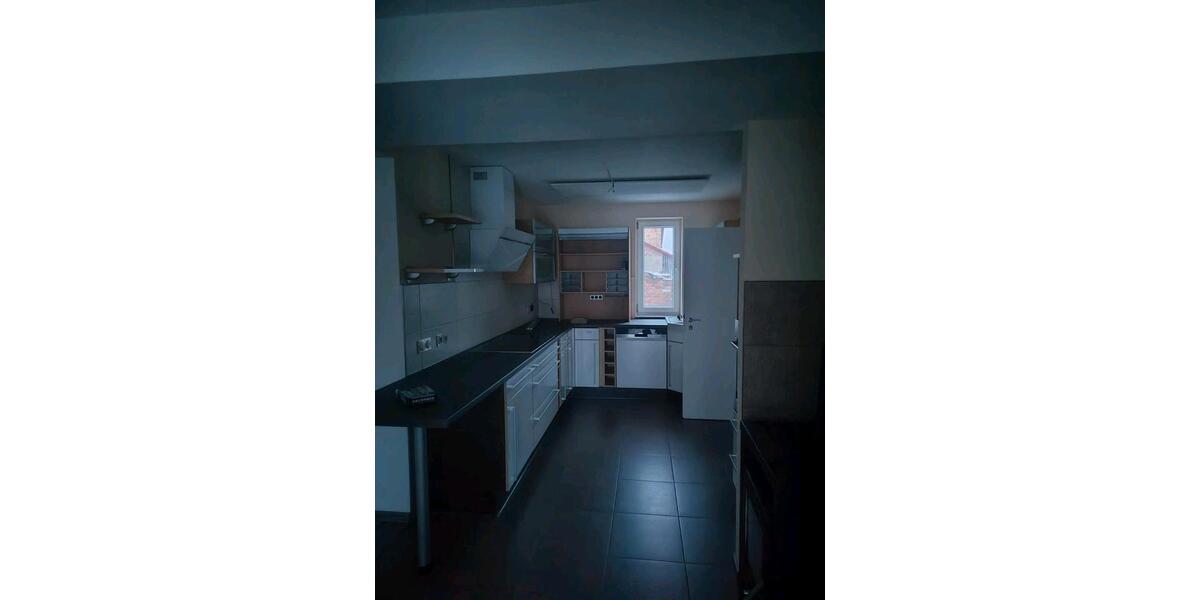 Erdgeschoßwohnung Unstrut-Hainich Hainich - 2 Zimmer, 47 m&sup2;, 306&euro; | Angebot:26662245