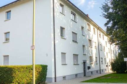 Wohnung Kornwestheim - 3 Zimmer, 59 m&sup2;, 569&euro; | Angebot:26728802