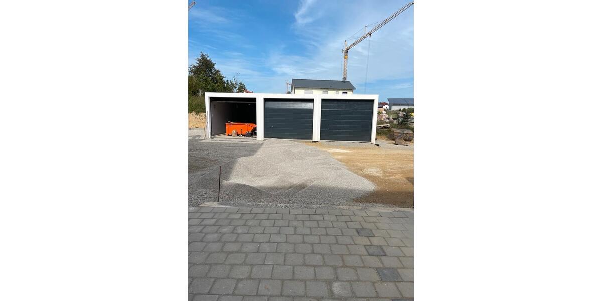 Erdgeschoßwohnung Pfarrkirchen - 3 Zimmer, 80 m&sup2;, 1.050&euro; | Angebot:24864254