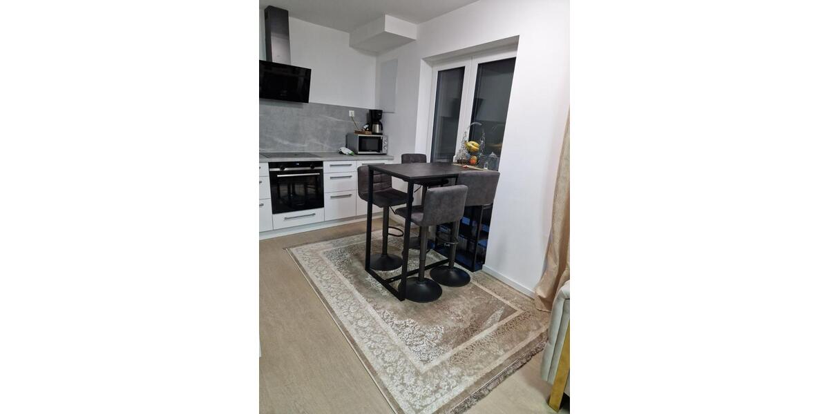 Etagenwohnung Emsbüren - 2 Zimmer, 66 m&sup2;, 745&euro; | Angebot:25217686