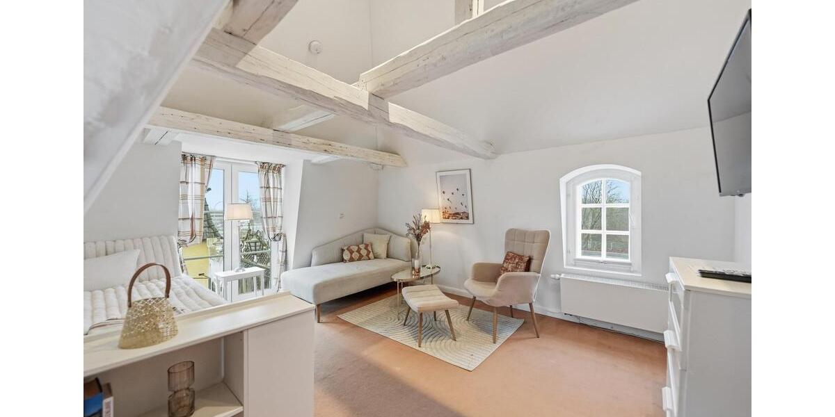 Wohnen auf Zeit Lübeck Sankt Lorenz Nord - 2 Zimmer, 70 m&sup2;, 1.390&euro; | Angebot:24607413