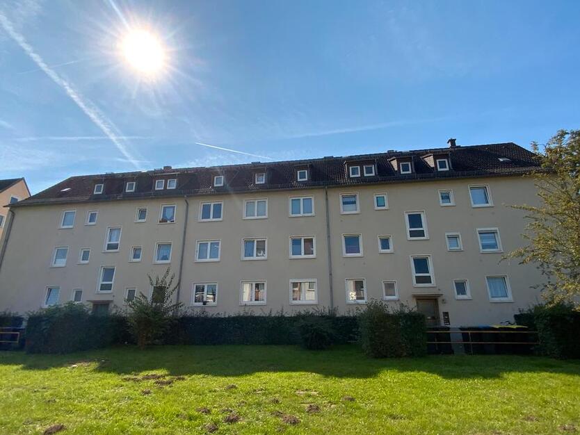 3-Zimmer-Wohnung in Gießen zu vermieten!