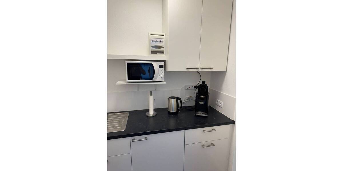 Gewerbeobjekt Giebelstadt - 1 Zimmer, 42 m&sup2;, 484&euro; | Angebot:25748815