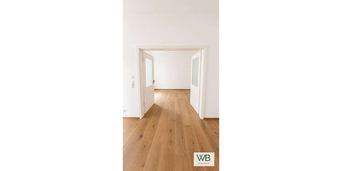 Etagenwohnung Braunschweig Östliches Ringgebiet - 4.5 Zimmer, 106 m&sup2;, 1.450&euro; | Angebot:26801752