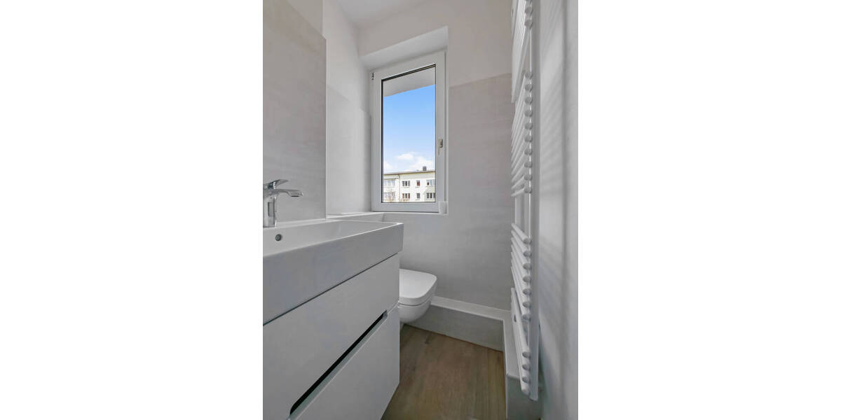 Etagenwohnung Neustadt in Sachsen Neustadt - 2 Zimmer, 49 m&sup2;, 392&euro; | Angebot:26116641