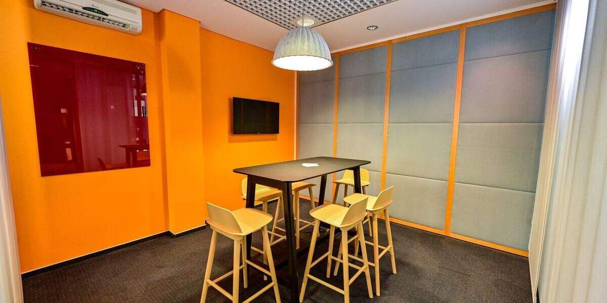 Gewerbeobjekt Iserlohn Zentrum - 1.989&euro; | Angebot:26738677