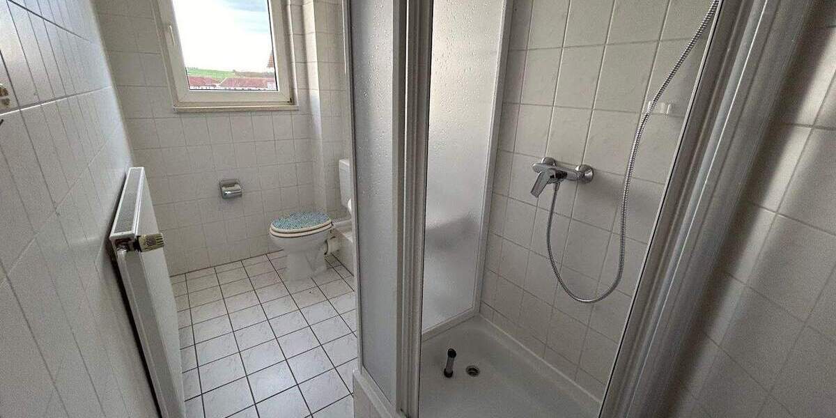 Etagenwohnung Wanzleben-Börde Seehausen - 2 Zimmer, 46 m&sup2;, 266&euro; | Angebot:24972131