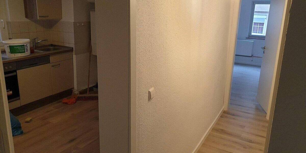 Etagenwohnung Rottenburg am Neckar Rottenburg - 3 Zimmer, 77 m&sup2;, 999&euro; | Angebot:26816218
