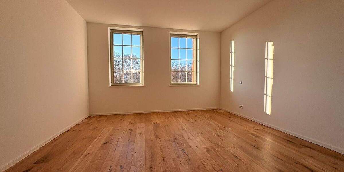 Familientraum! Erstbezug im 140m²- Reihenhaus mit eigenem Garten! 4 zimmer