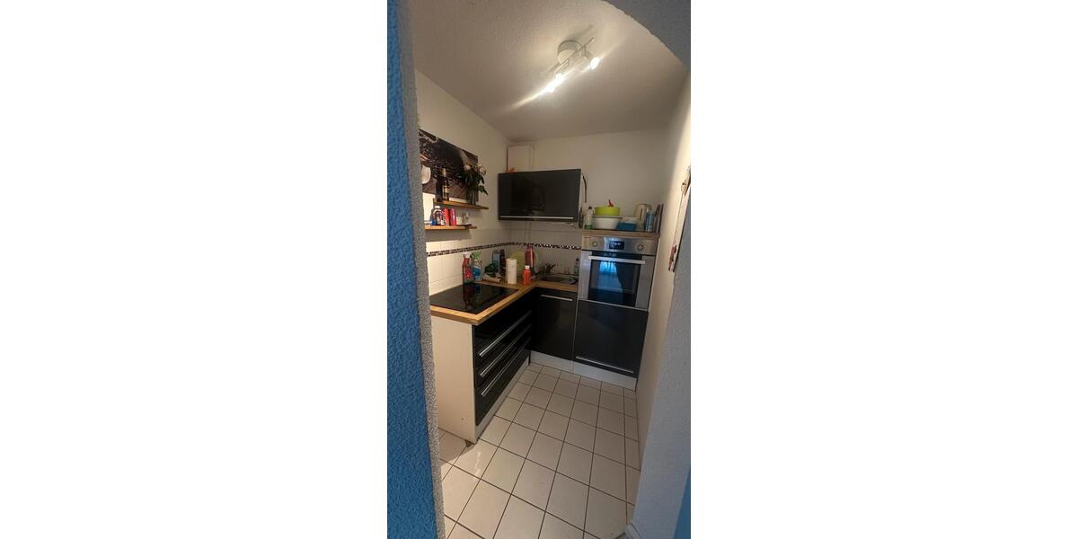 Erdgeschoßwohnung Klingenberg - 2 Zimmer, 45 m&sup2;, 680&euro; | Angebot:26522258