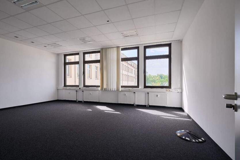 Büroetagen Serviceflächen in Gibitzenhof - All-in-Miete zimmer