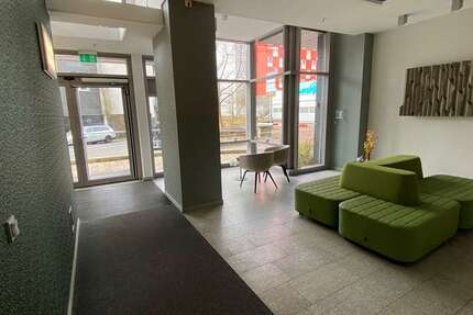 Wohnung Suhl Aue 2 - 2 Zimmer, 54 m&sup2;, 441&euro; | Angebot:26171293