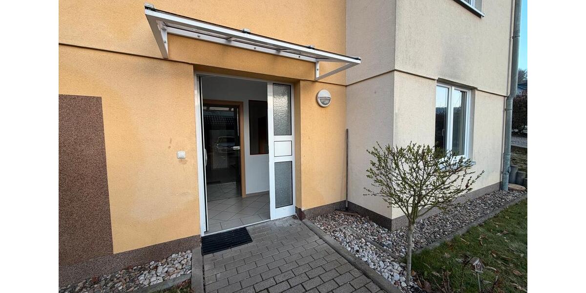 Erdgeschoßwohnung Augustusburg - 2 Zimmer, 70 m&sup2;, 360&euro; | Angebot:25986542