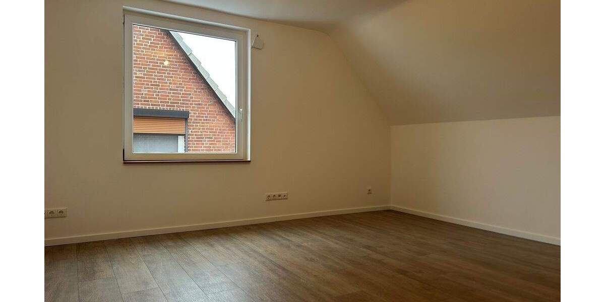 Reihenendhaus Rosengarten - Vahrendorf Vahrendorf - 4 Zimmer, 120 m&sup2;, 1.900&euro; | Angebot:25107694