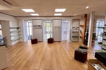 Gewerbeobjekt Aschersleben - 1.507&euro; | Angebot:23859817