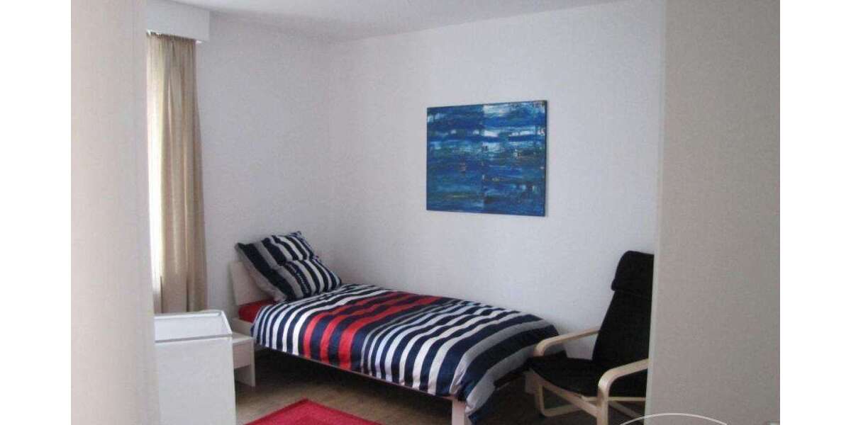 Wohnen auf Zeit in Saarbrücken 630 € 1 zimmer