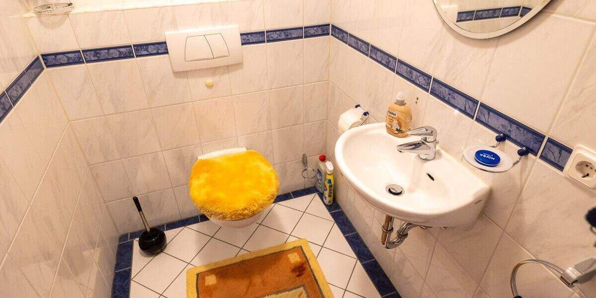 Einfamilienhaus Delmenhorst Dwoberg/Ströhen - 3 Zimmer, 137 m&sup2;, 1.120&euro; | Angebot:25154182