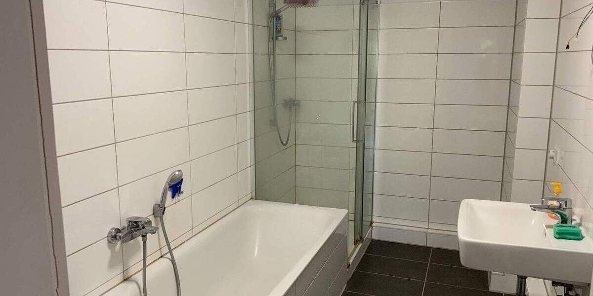 3-Zimmerwohnung in Wiesbaden Klarenthal 3 zimmer