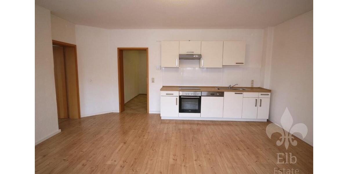 Dachgeschoßwohnung Magdeburg Nordwest - 3 Zimmer, 77 m&sup2;, 483&euro; | Angebot:25646277