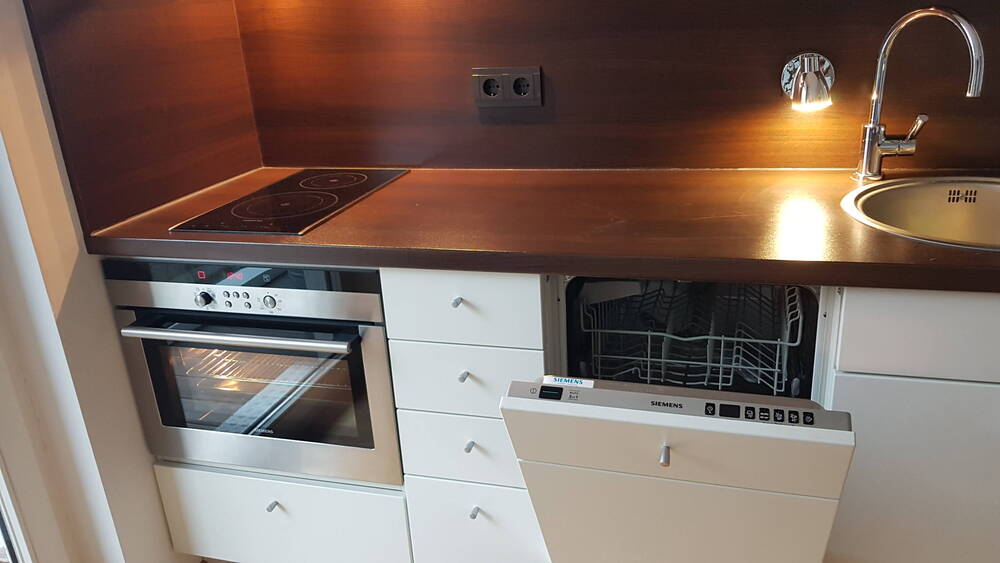 Etagenwohnung Hamburg St. Pauli - 2 Zimmer, 52 m&sup2;, 1.280&euro; | Angebot:26174120