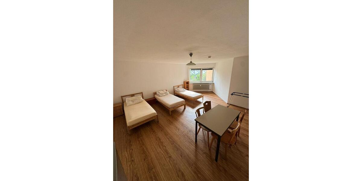 Etagenwohnung Freising Ast - 1 Zimmer, 40 m&sup2;, 1.000&euro; | Angebot:26161549
