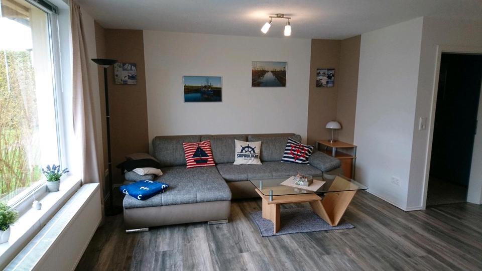 Wohnen auf Zeit Wurster Nordseeküste - 2 Zimmer, 80 m&sup2;, 1.100&euro; | Angebot:26348385