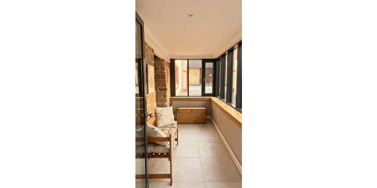 Doppelhaushälfte Großostheim Pflaumheim - 3 Zimmer, 98 m&sup2;, 1.390&euro; | Angebot:25760428