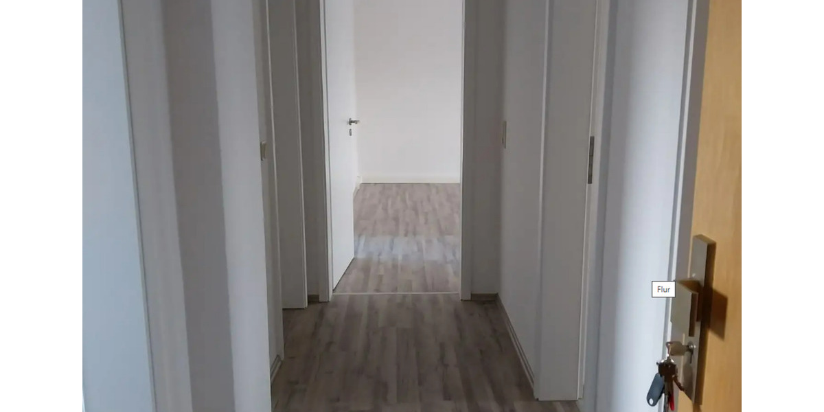 Etagenwohnung Hermsdorf/Erzgebirge Erzgebirge - 4 Zimmer, 80 m&sup2;, 483&euro; | Angebot:23245174