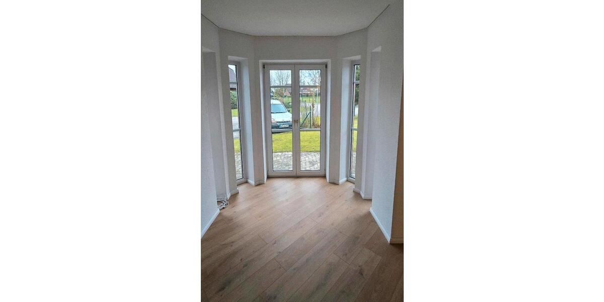 Erdgeschoßwohnung Saterland - 1 Zimmer, 72 m&sup2;, 580&euro; | Angebot:26545457